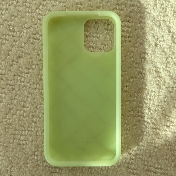 Bottega Venetta - iPhone 12 Pro Case - Picture 2 of 3